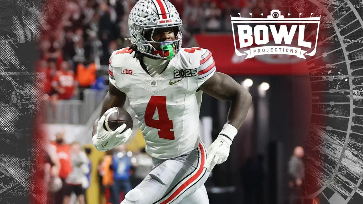 Early Predictions for College Football Playoff: Who Will Make the Cut?