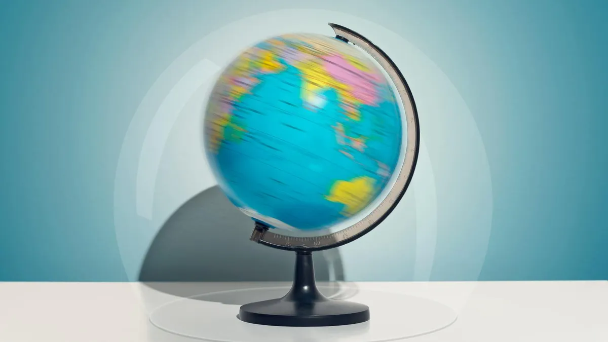 Earth's Days Are About to Get Shorter: What You Need to Know