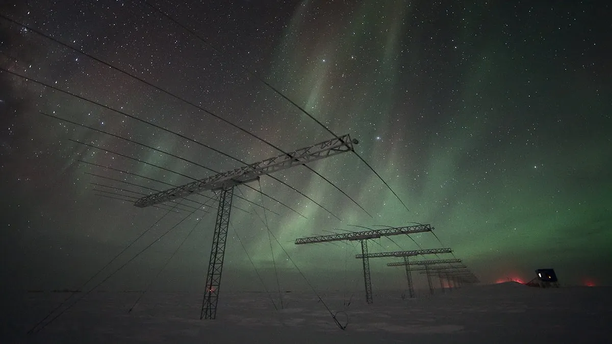 Earth's Magnetic Field Weakens: Scientists Warn of Increased Radiation Risks