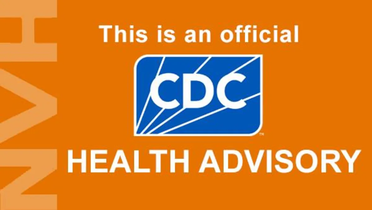 Ebola Outbreak Alert: CDC Issues Health Advisory for Travelers to DRC
