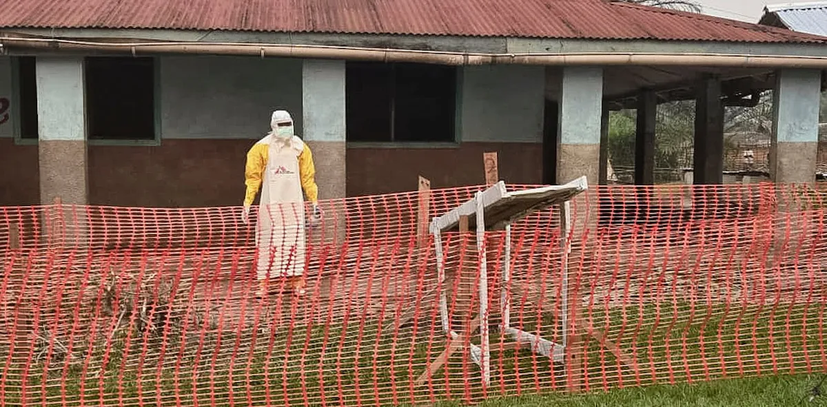 Ebola Outbreak in DRC: What You Need to Know About the Latest Crisis