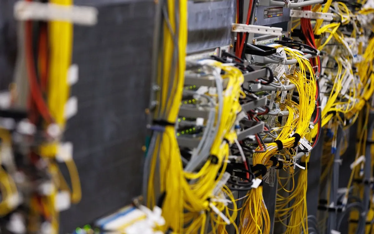 EchoStar Sells Spectrum Licenses to AT&T for $23 Billion: A Game Changer in Telecommunications