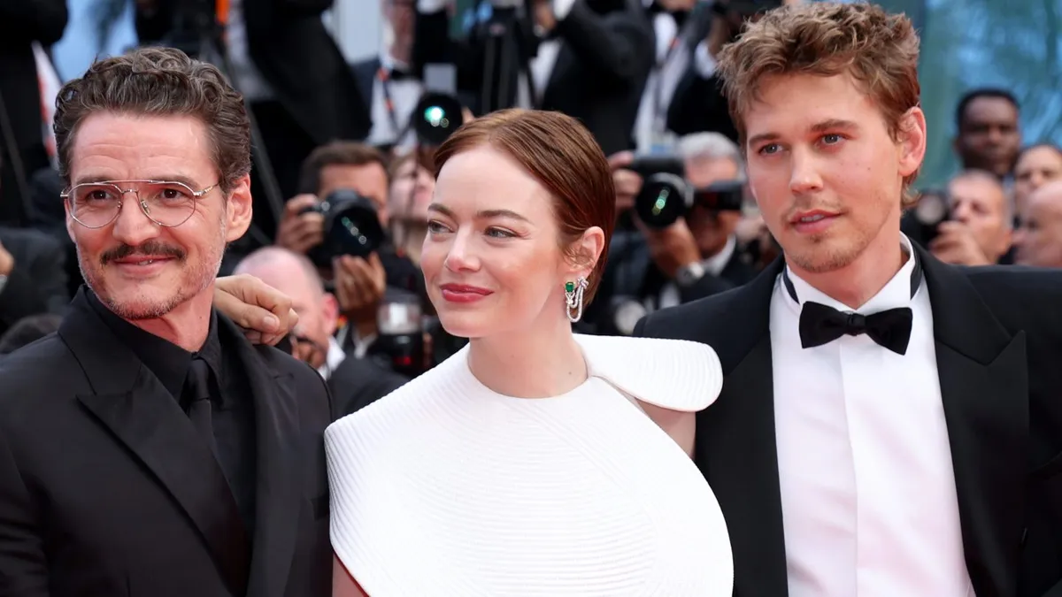 Eddington: Ari Aster's Anticipated Cannes Premiere Leaves Audience Divided