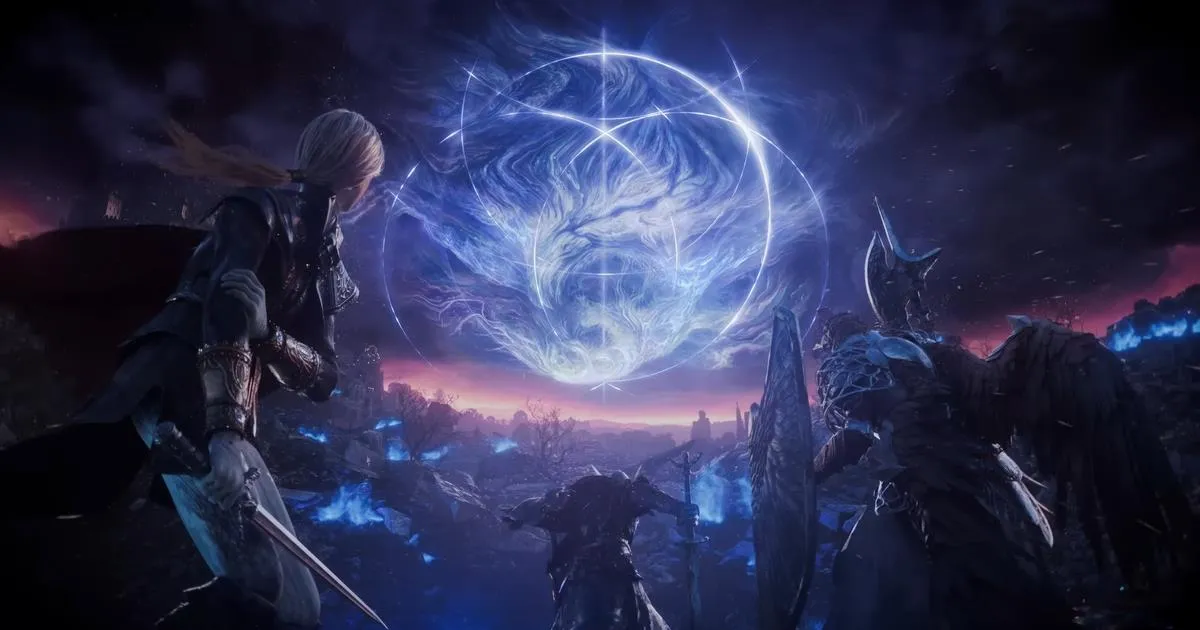 Elden Ring Nightreign Introduces Exciting Duos Mode Mod Within Hours of Launch!
