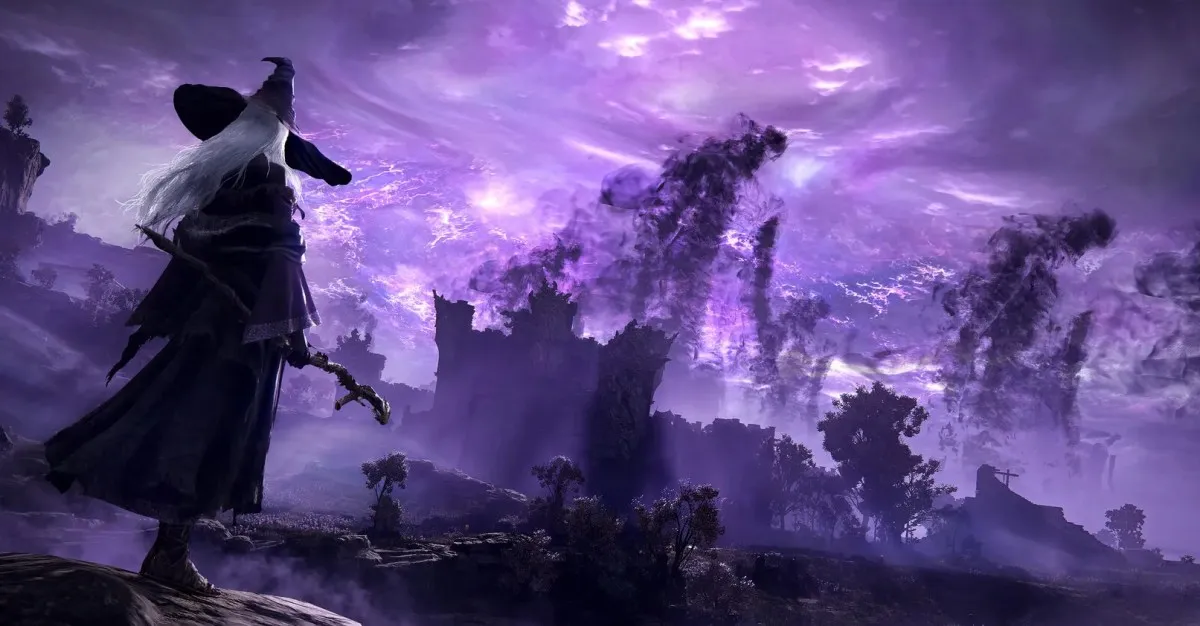 Elden Ring Nightreign Launches with Exciting Multiplayer Features at a Discount