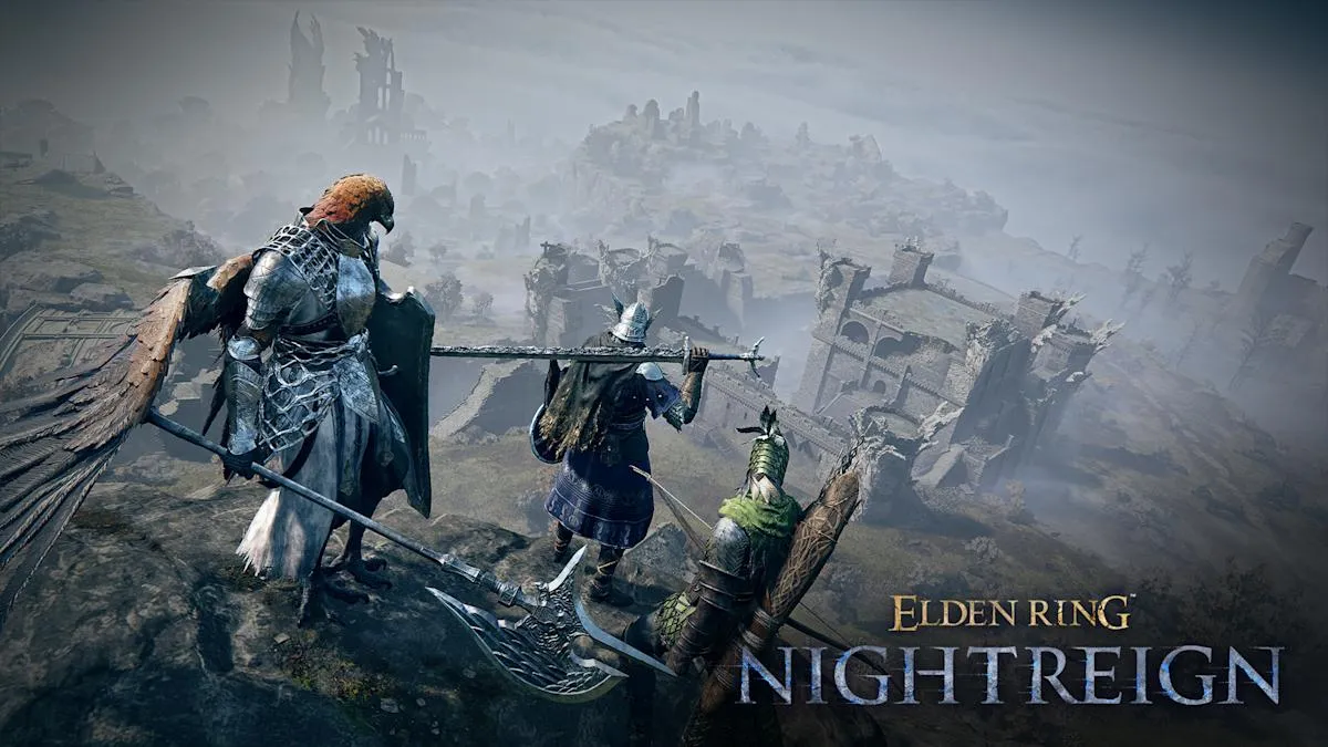 Elden Ring Nightreign Patch 1.02: A Game-Changer for Solo Players
