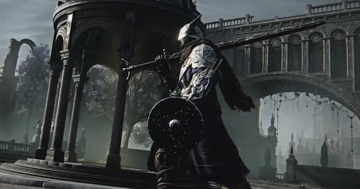 Elden Ring Nightreign: Upcoming Patch to Enhance Solo Play Experience