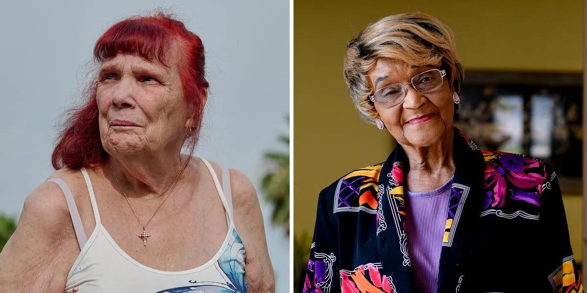 Elder Workforce: The Surprising Reality of Seniors Working into Their 80s
