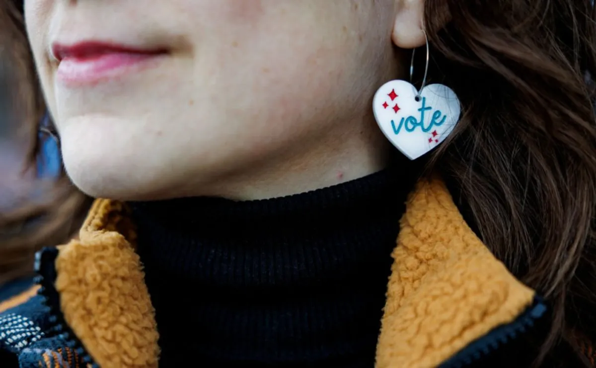 Election Day Showdown: Key Races Across the U.S. That Could Shape the Future