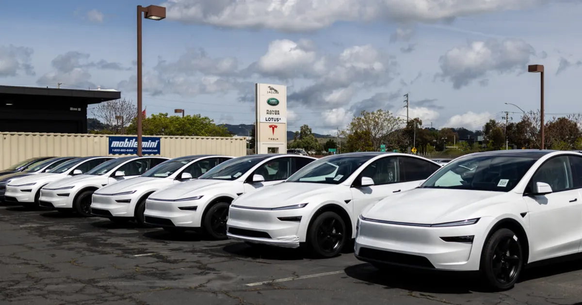 Electric Vehicle Sales Surge Ahead of Tax Credit Deadline: What's Next?