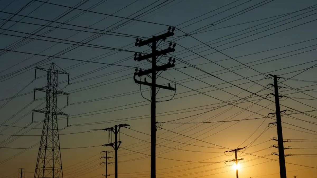 Electricity Bills Surge Amid AI Boom: Are You Next?