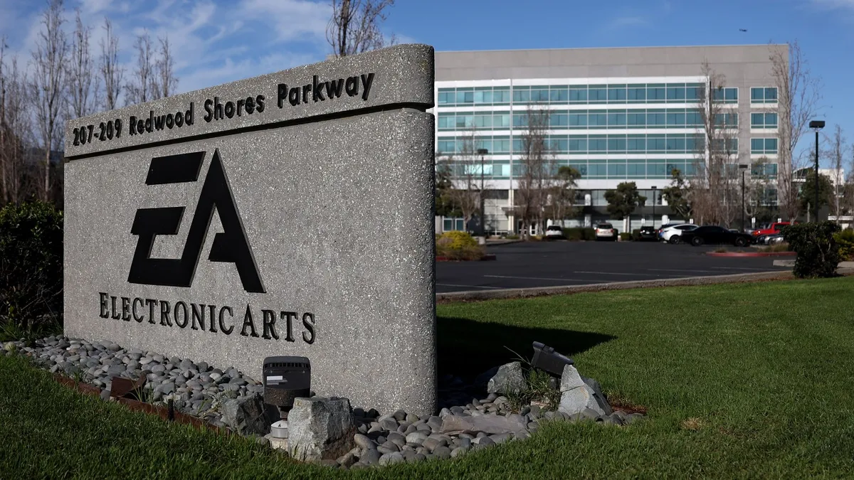 Electronic Arts Secures $55 Billion Deal to Go Private: What This Means for Gamers