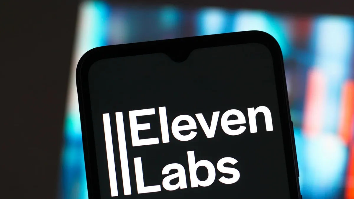 ElevenLabs Sets Sights on IPO in Five Years: The Future of AI Voice Technology