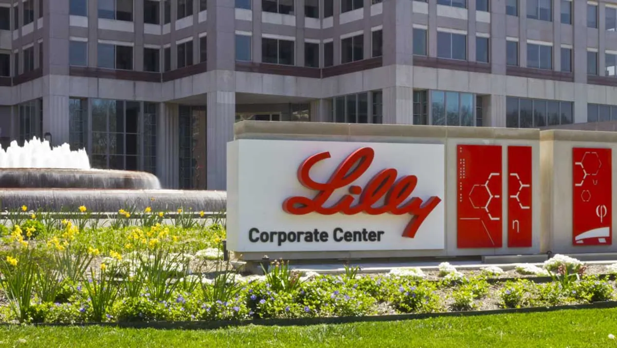 Eli Lilly Stock Soars After Impressive Q3 Earnings Report