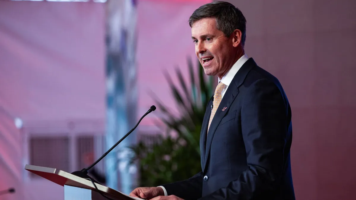 Eli Lilly Surges as Third-Quarter Earnings Exceed Expectations