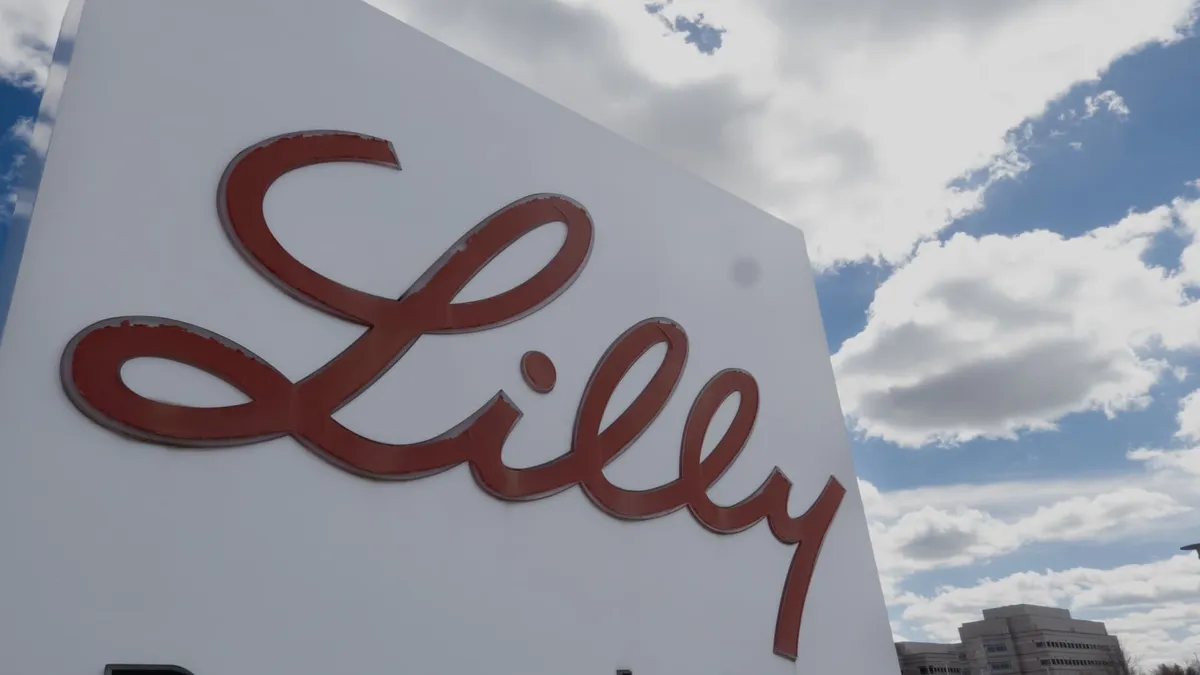 Eli Lilly's Obesity Pill: A Potential Game-Changer in Weight Loss?
