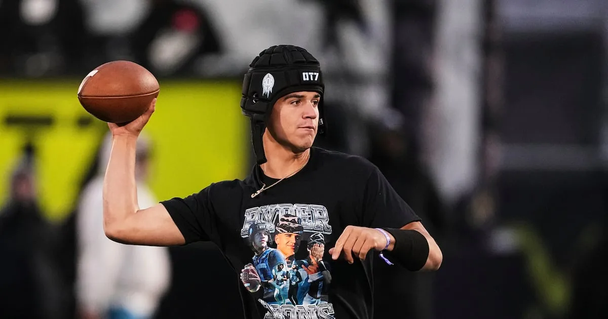 Elite Quarterback Ryder Lyons Sets Commitment Date: What It Means for BYU and Oregon