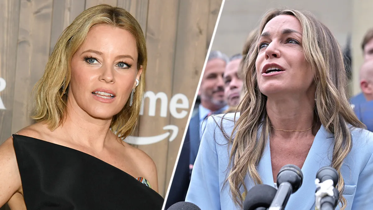 Elizabeth Banks to Star in New True Crime Series About the Karen Read Trial
