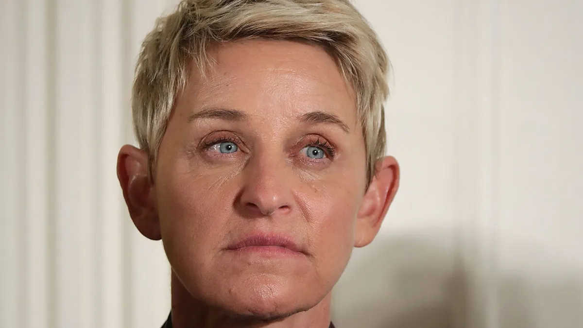 Ellen DeGeneres Mourns the Loss of Tayt Andersen: A Heartfelt Tribute