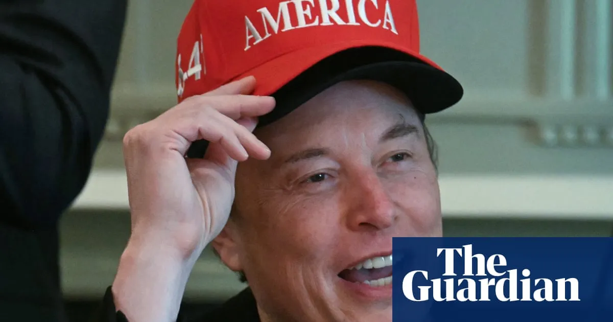 Elon Musk Announces Departure from Trump Administration: What It Means for DOGE and Government Efficiency