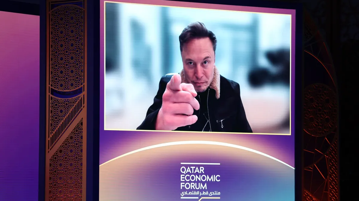 Elon Musk Confirms Commitment to Tesla for Five More Years