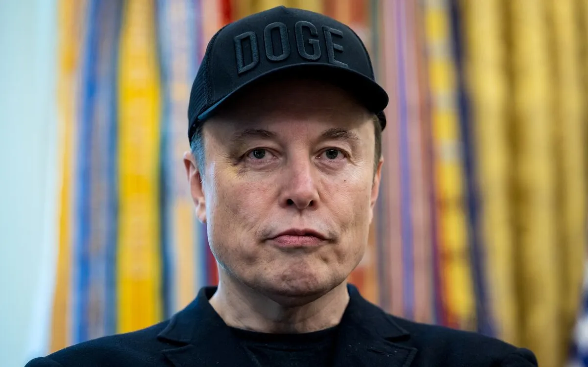 Elon Musk Denies Ketamine Use Amid Controversial Report