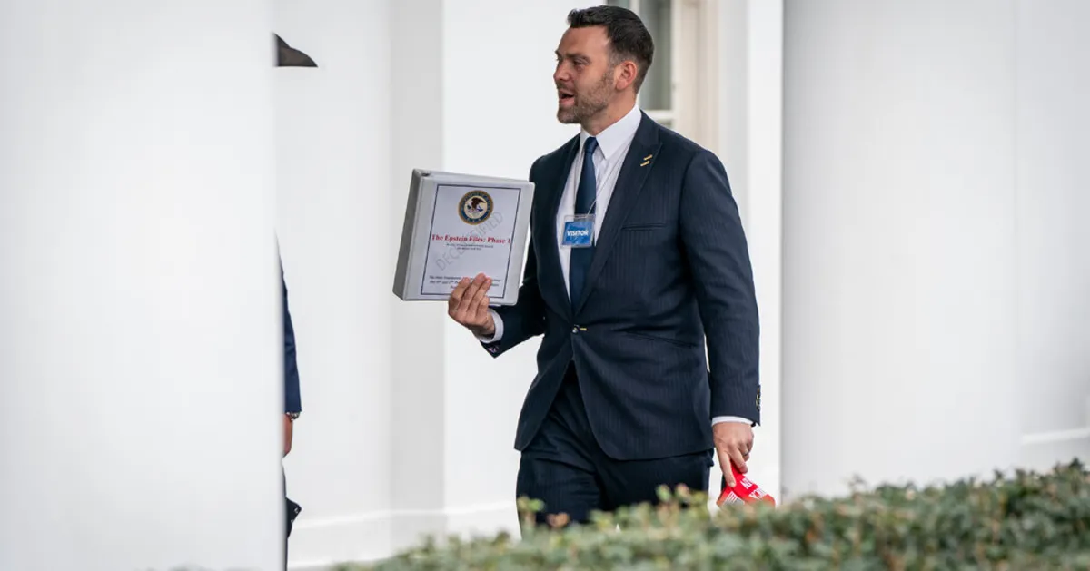 Elon Musk Drops Bombshell: Could Trump Be Linked to Epstein Files?