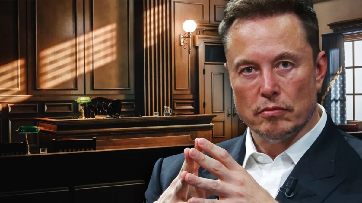 Elon Musk Faces $128 Million Lawsuit from Former Twitter Executives
