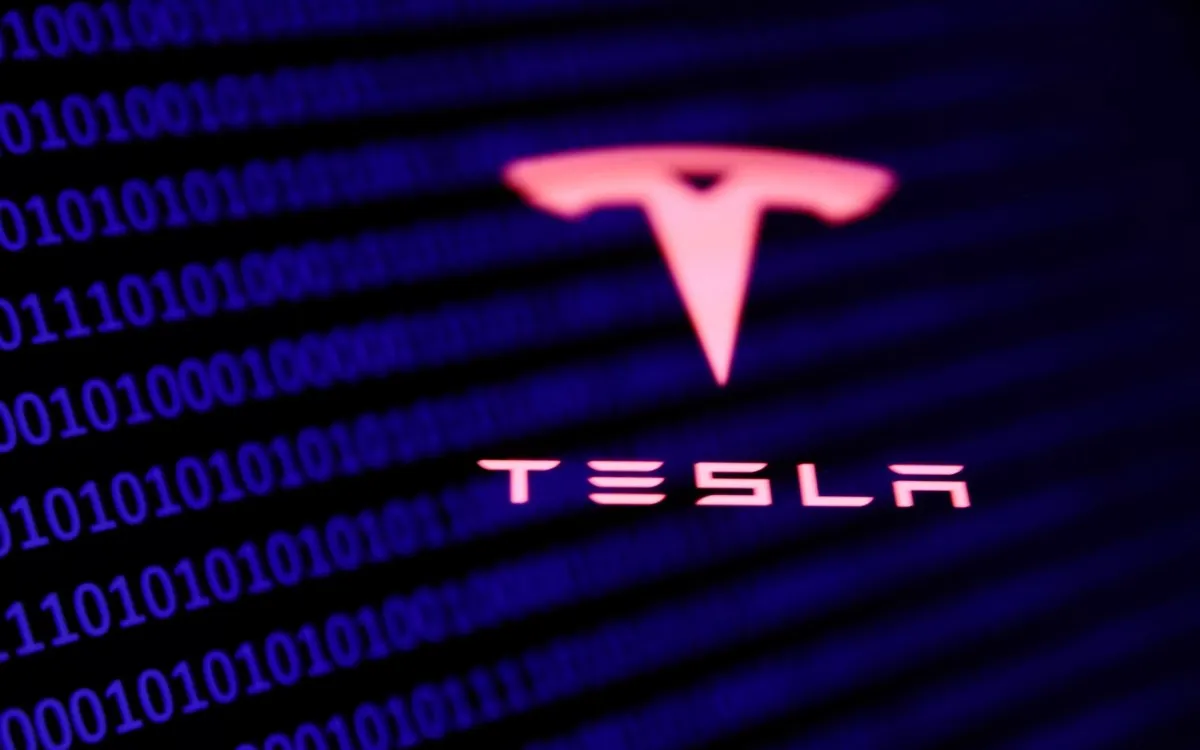 Elon Musk Fires Tesla VP Omead Afshar Amidst Declining Sales