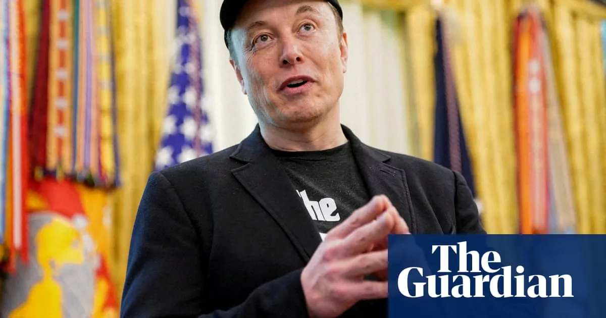 Elon Musk Launches 'America Party': A Game-Changer in U.S. Politics