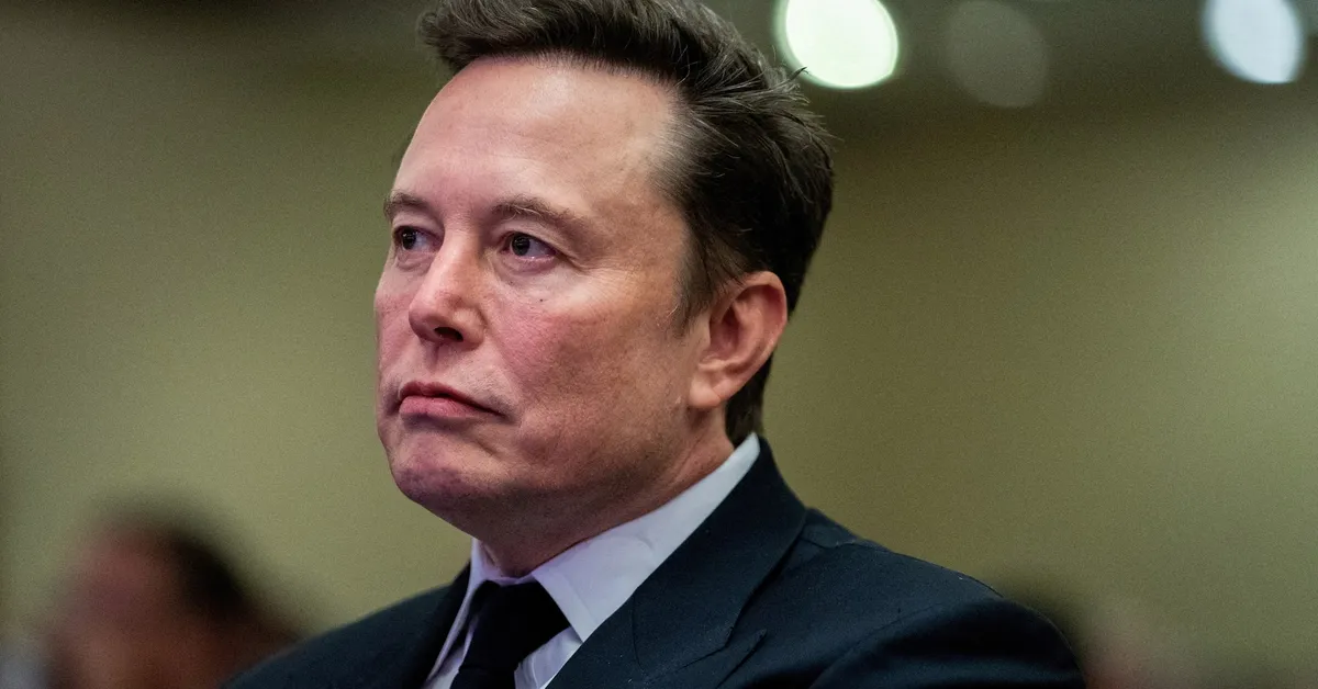 Elon Musk Launches 'America Party' Amid Trump Feud: What It Means for 2024 Elections