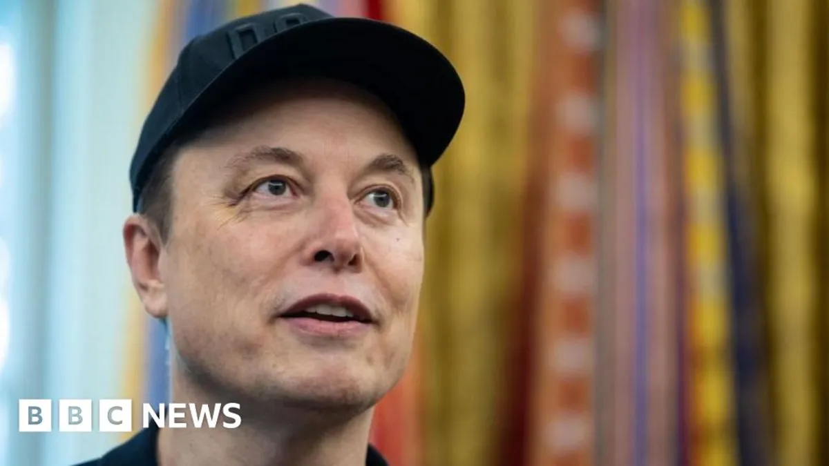 Elon Musk Launches New Political Party: A Bold Challenge to the Status Quo