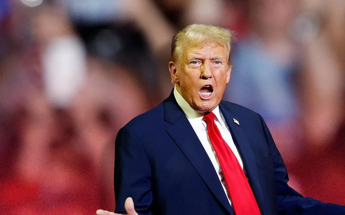 Elon Musk vs. Donald Trump: A Dramatic Rift Unfolds