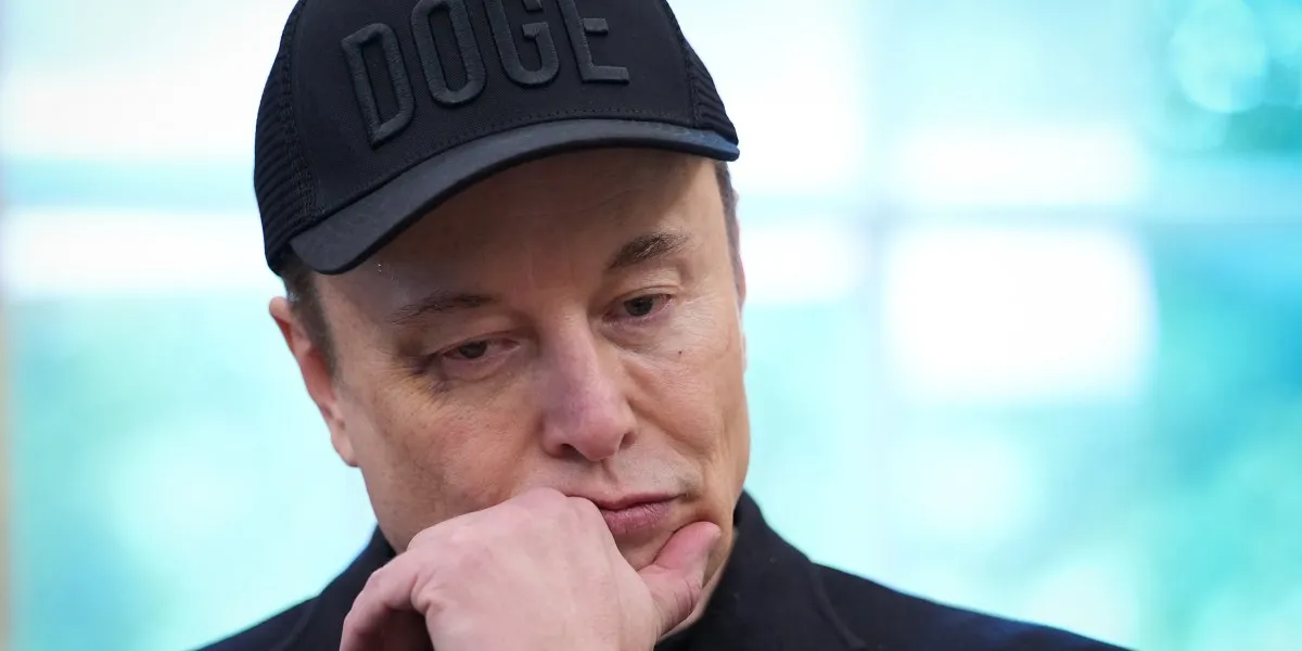 Elon Musk's $1 Trillion Pay Package: Can He Repeat History?