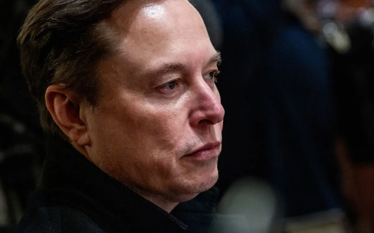 Elon Musk's $1 Trillion Pay Package: The Final Countdown