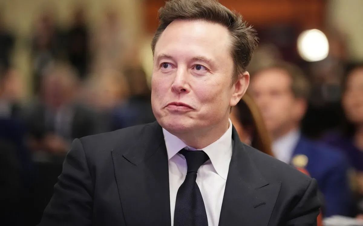 Elon Musk's Bold $1 Trillion Pay Package Proposal Sparks Controversy