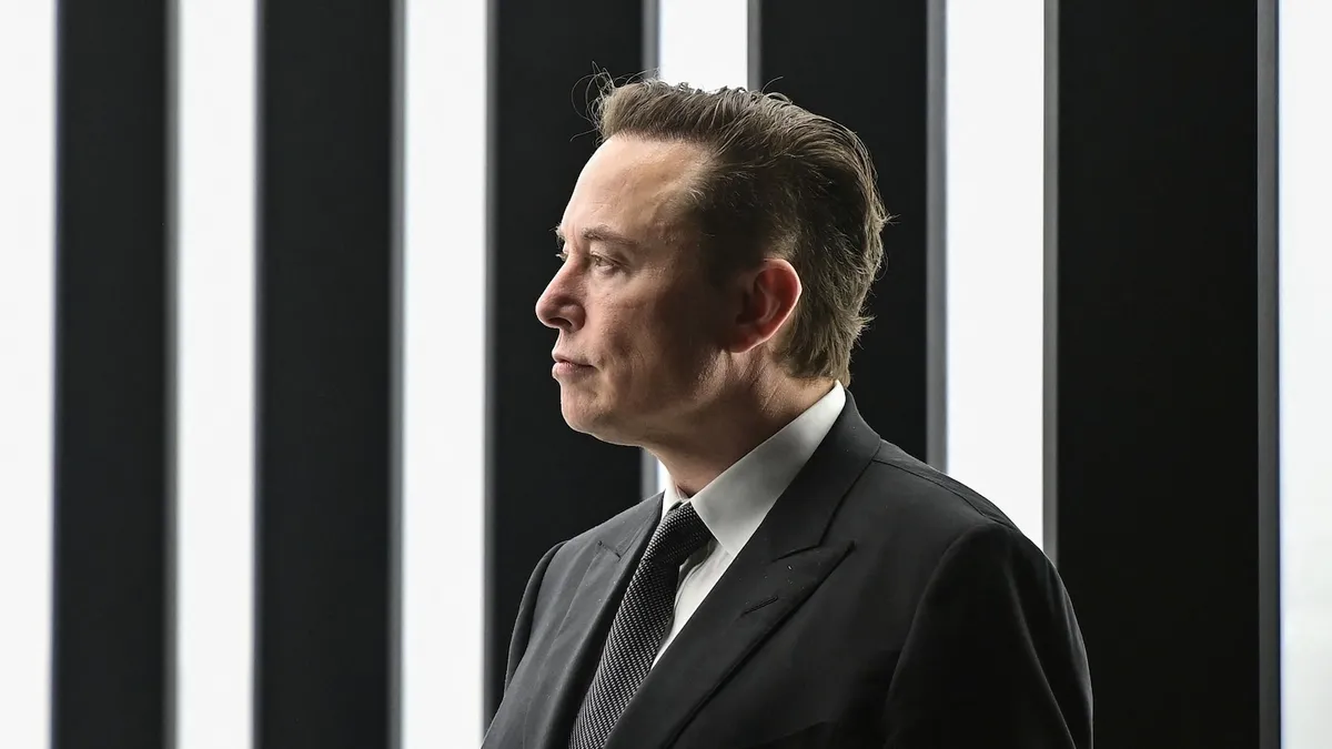 Elon Musk's Bold New Compensation Plan: Aiming for Trillionaire Status