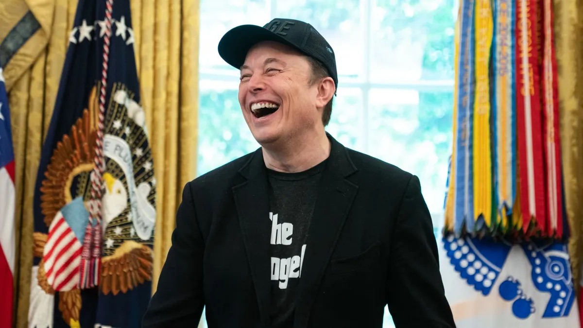 Elon Musk's Companies Thrive Amidst His Departure from Government Role