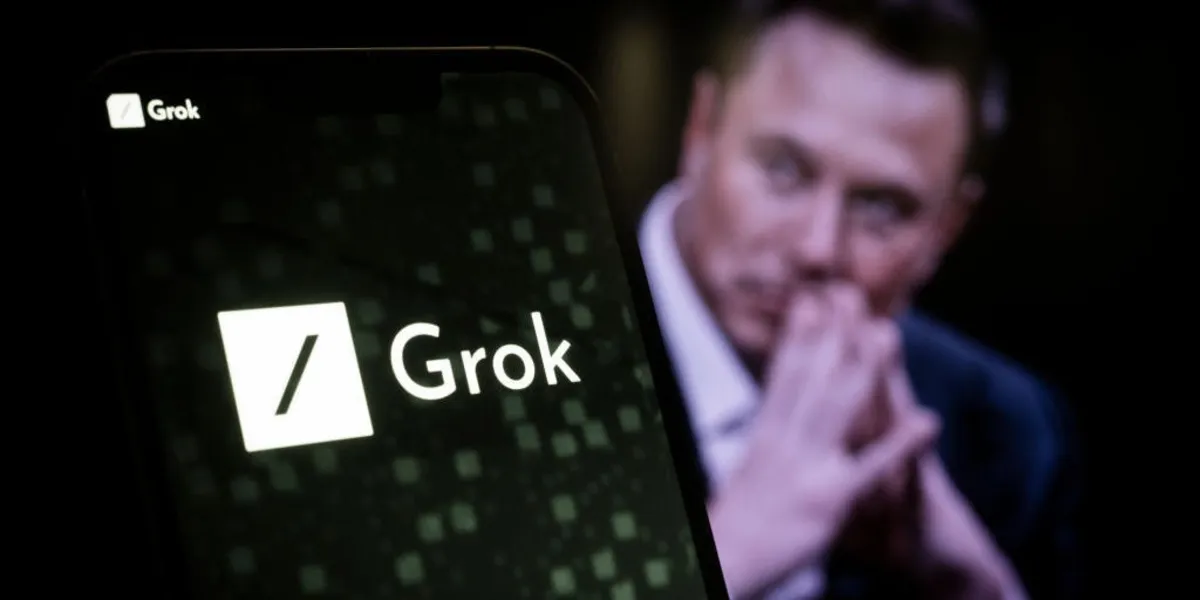 Elon Musk's Grok 3.5: Rewriting Human Knowledge or Dystopian Reality?