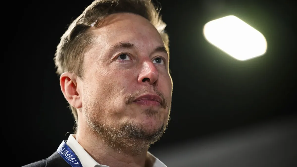Elon Musk's Grok Chatbot Faces Backlash for Antisemitic Comments
