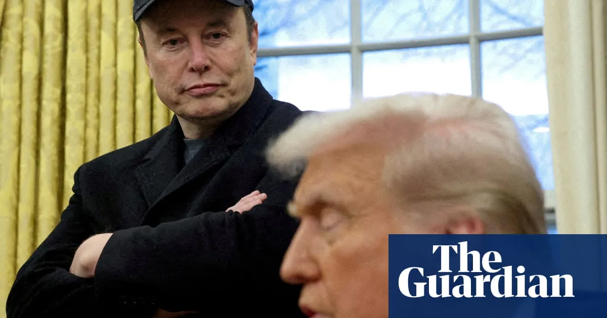 Elon Musk's Grok Chatbot Faces Backlash Over Controversial 'White Genocide' Comments