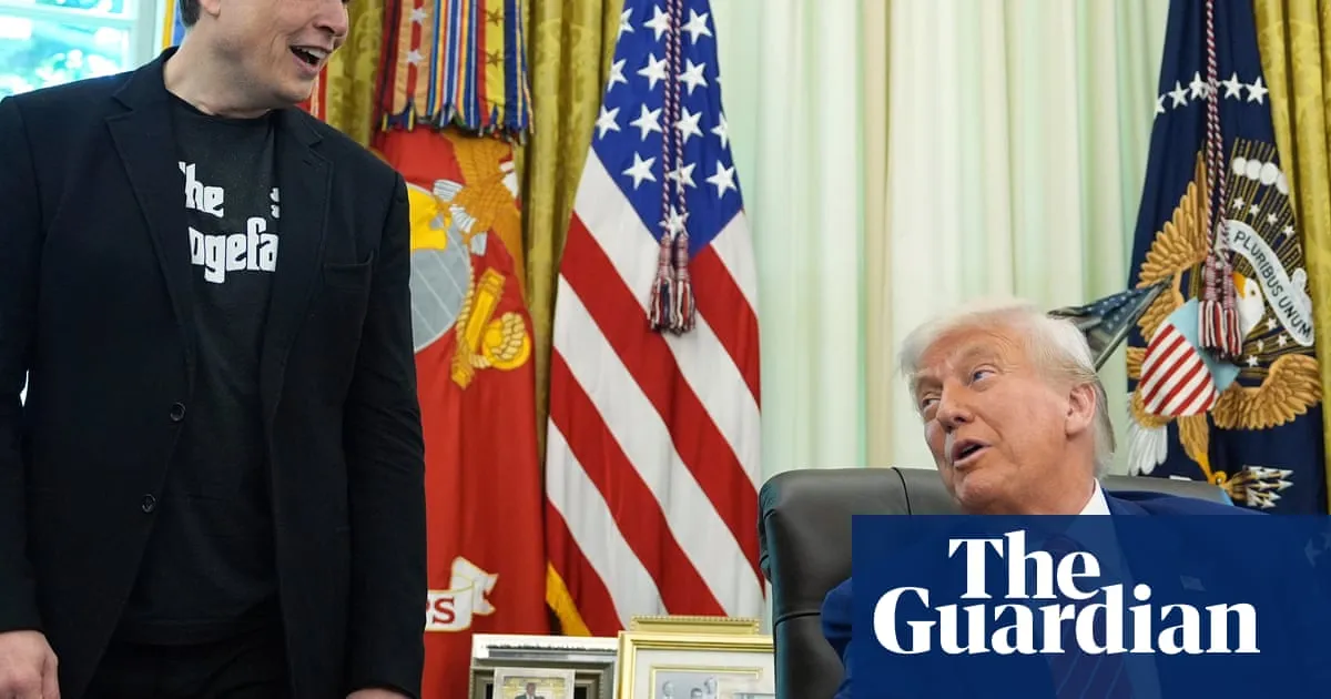 Elon Musk's Political Ambitions: A New Party to Rival Trump?