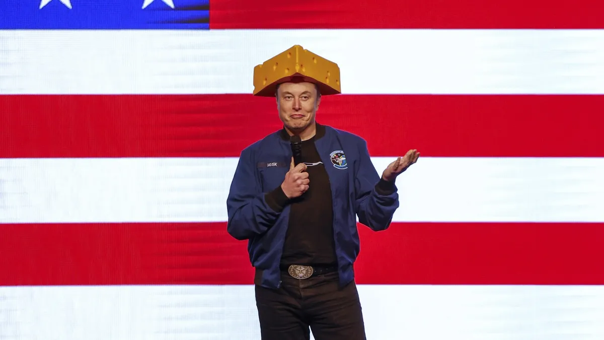 Elon Musk's Political Gamble in Wisconsin Fails: What's Next?