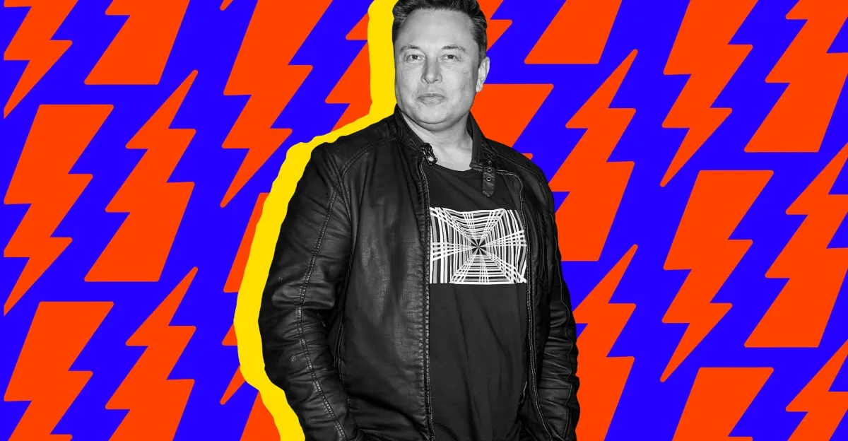 Elon Musk's Trillion-Dollar Robot Army Proposal: A High-Stakes Gamble for Tesla Shareholders