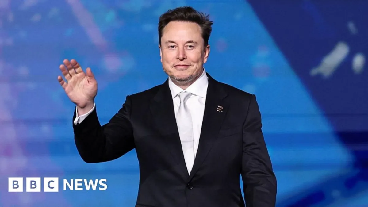 Elon Musk's xAI Takes Action Against Hate Speech on X After Controversial Chatbot Comments