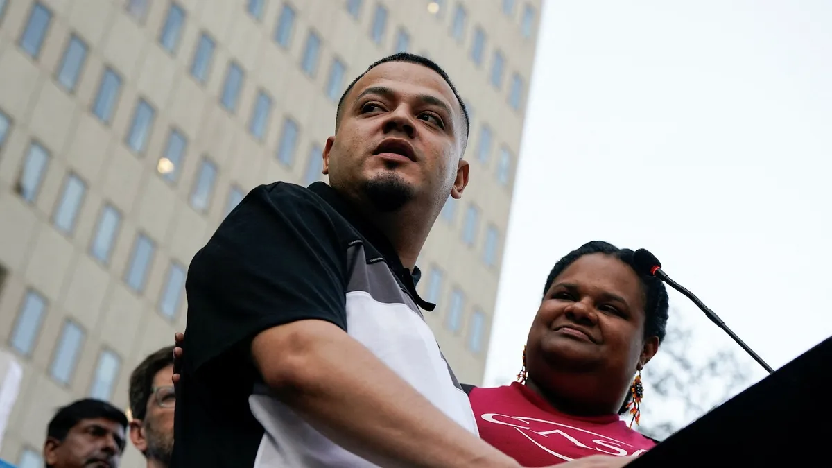 Emergency Motion Filed to Reopen Immigration Case of Wrongly Deported Salvadoran