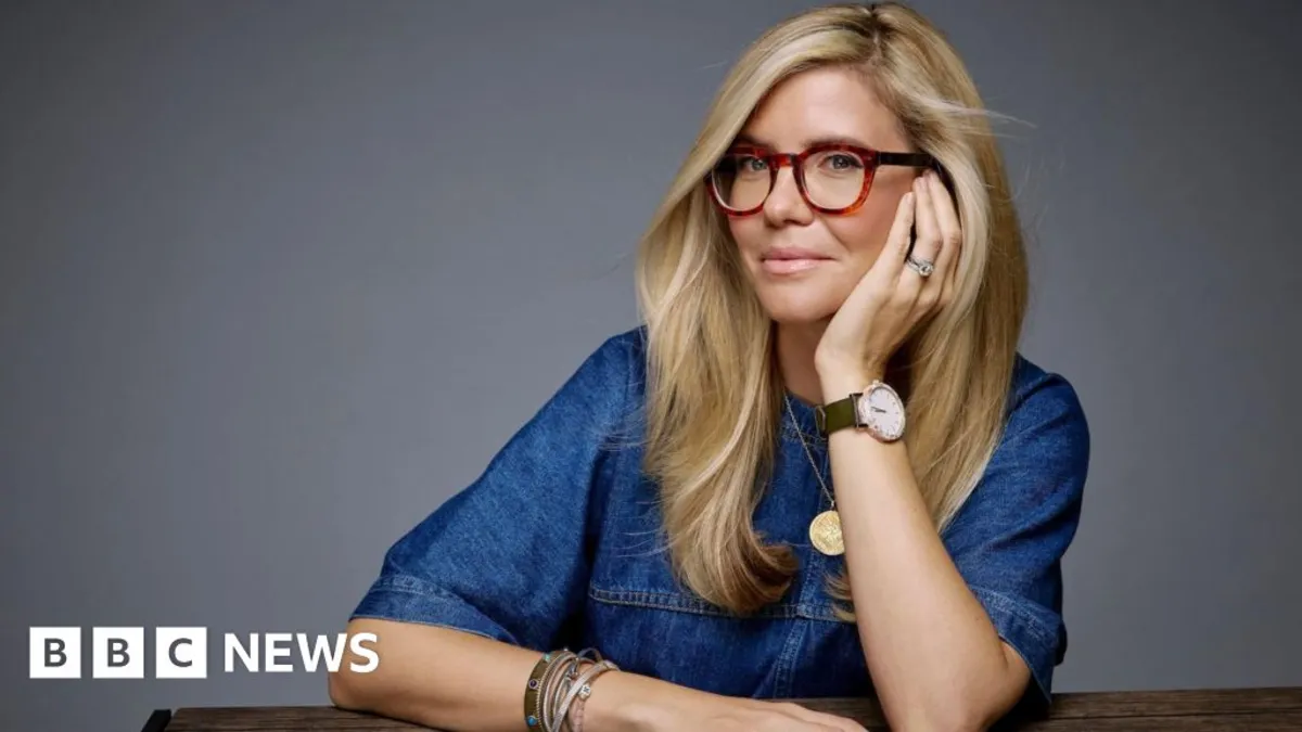 Emma Barnett Opens Up About Perimenopause: A Journey of Identity Loss
