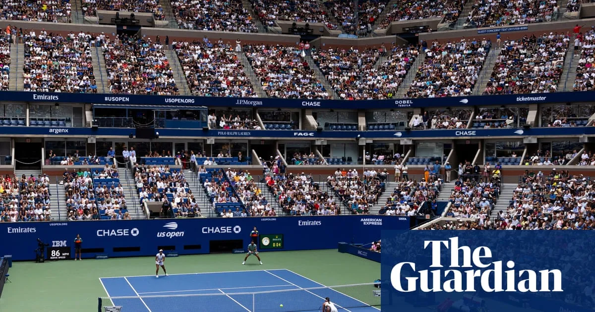 Emma Raducanu and Carlos Alcaraz’s Doubles Dream Ends in Disappointment at US Open
