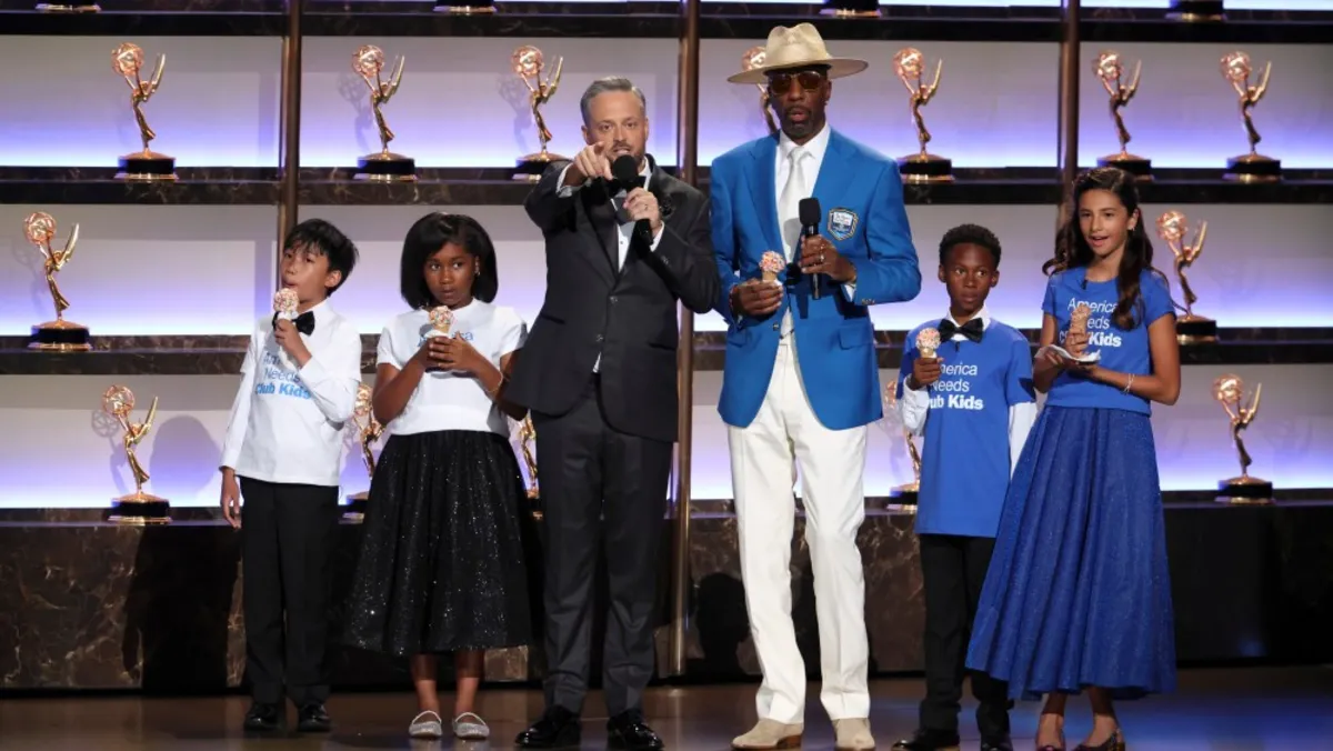 Emmy Awards 2023: A Night of Short Speeches and Big Hearts