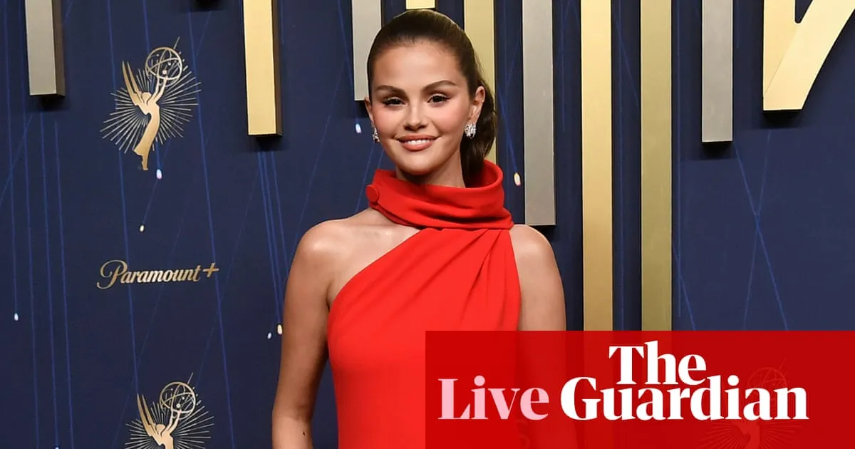 Emmys 2023: The Night of Surprises and Stellar Shows